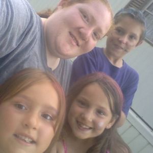 Meet your Posher, Cecilin